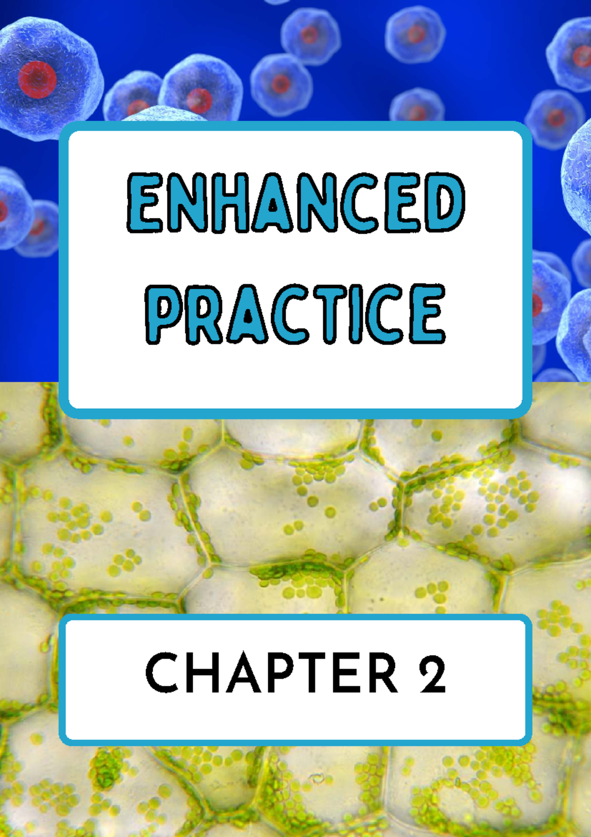 Science Form 1 - Chapter 2: Cell as the Basic Unit of Life (Extra ...