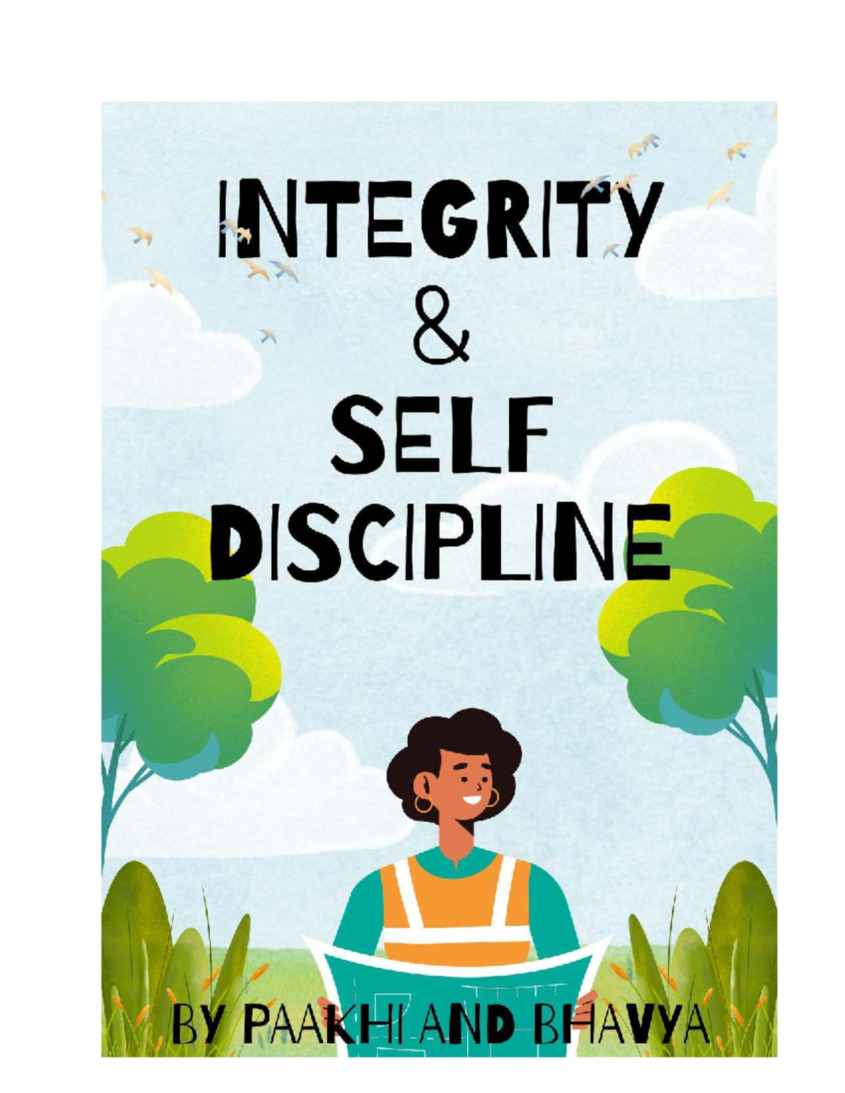 Integrity and Discipline: Key Aspects and Importance - Studocu