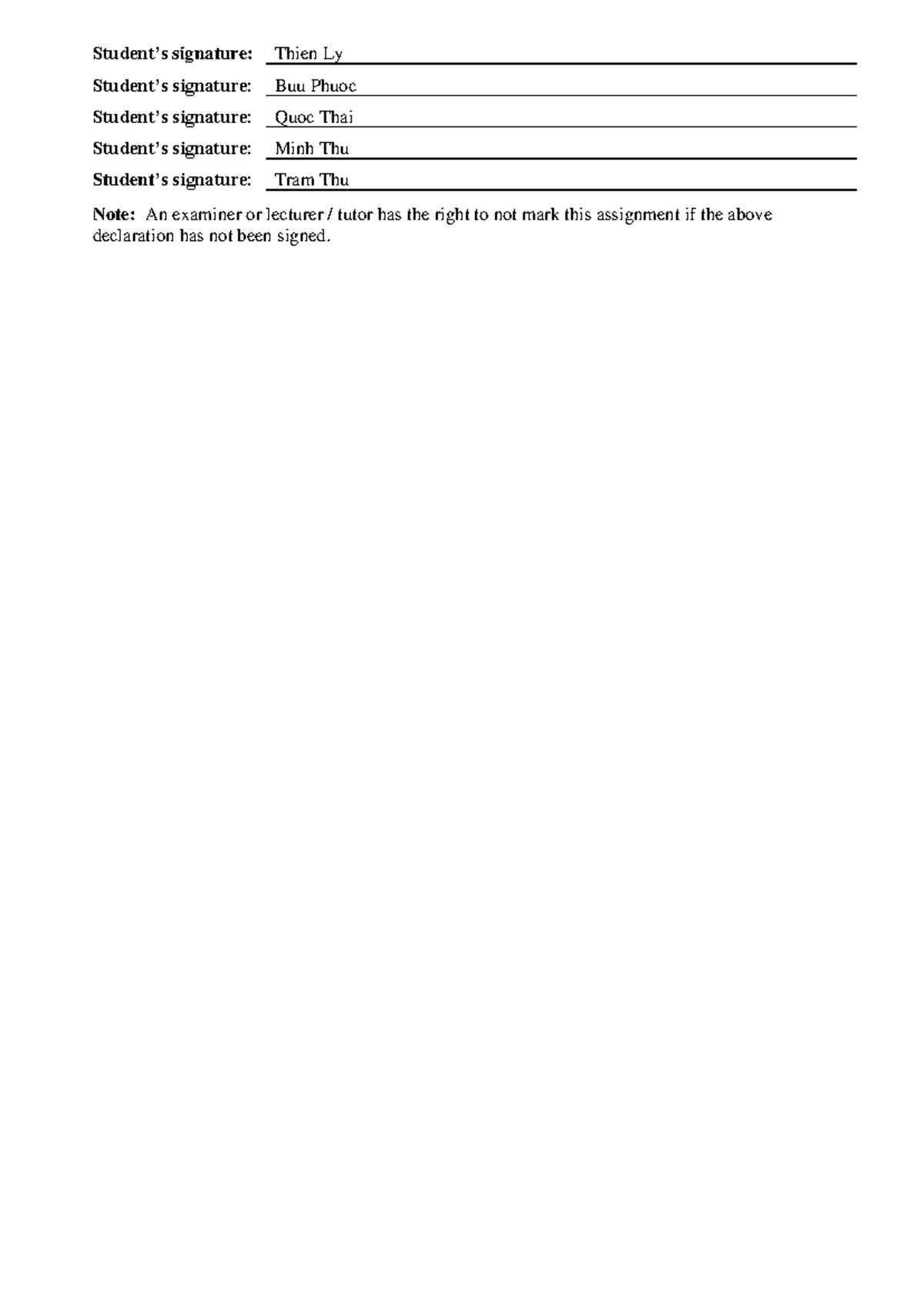 Group 6 Exercise 1: Financial Analysis of Annuities and Investments ...