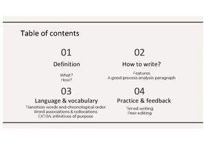 Academic writing skills 2 students book - Essay structure and the ...