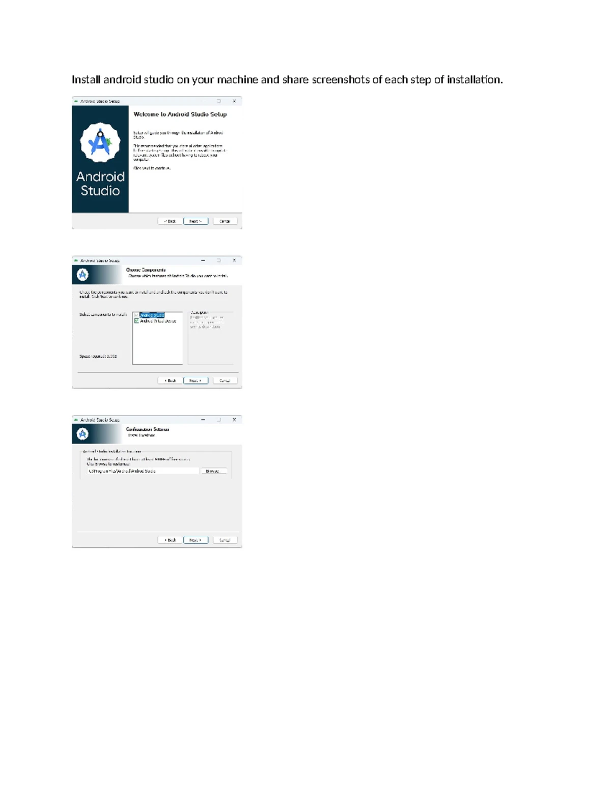 Cs 4405 Unit 5 Assignment: Installing Xcode on Windows with VirtualBox ...