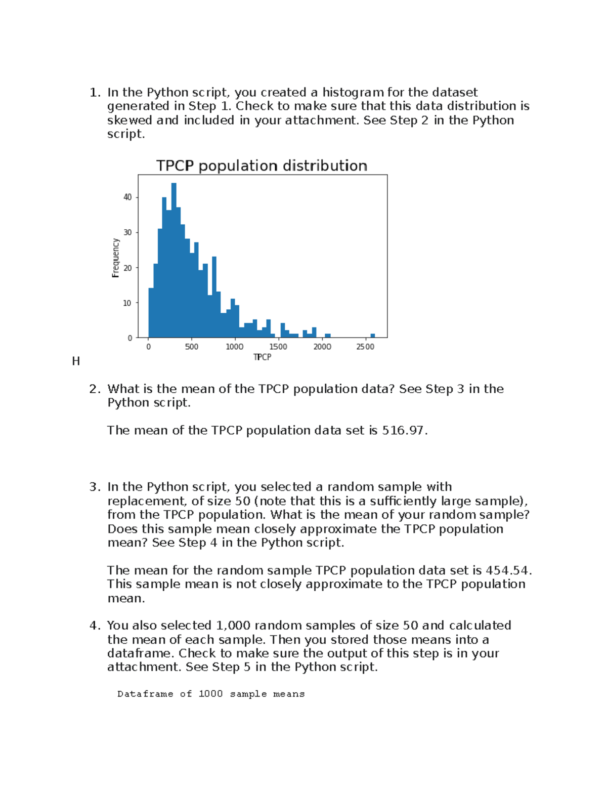 Discussion 2 math 243 1 in the python script you created a