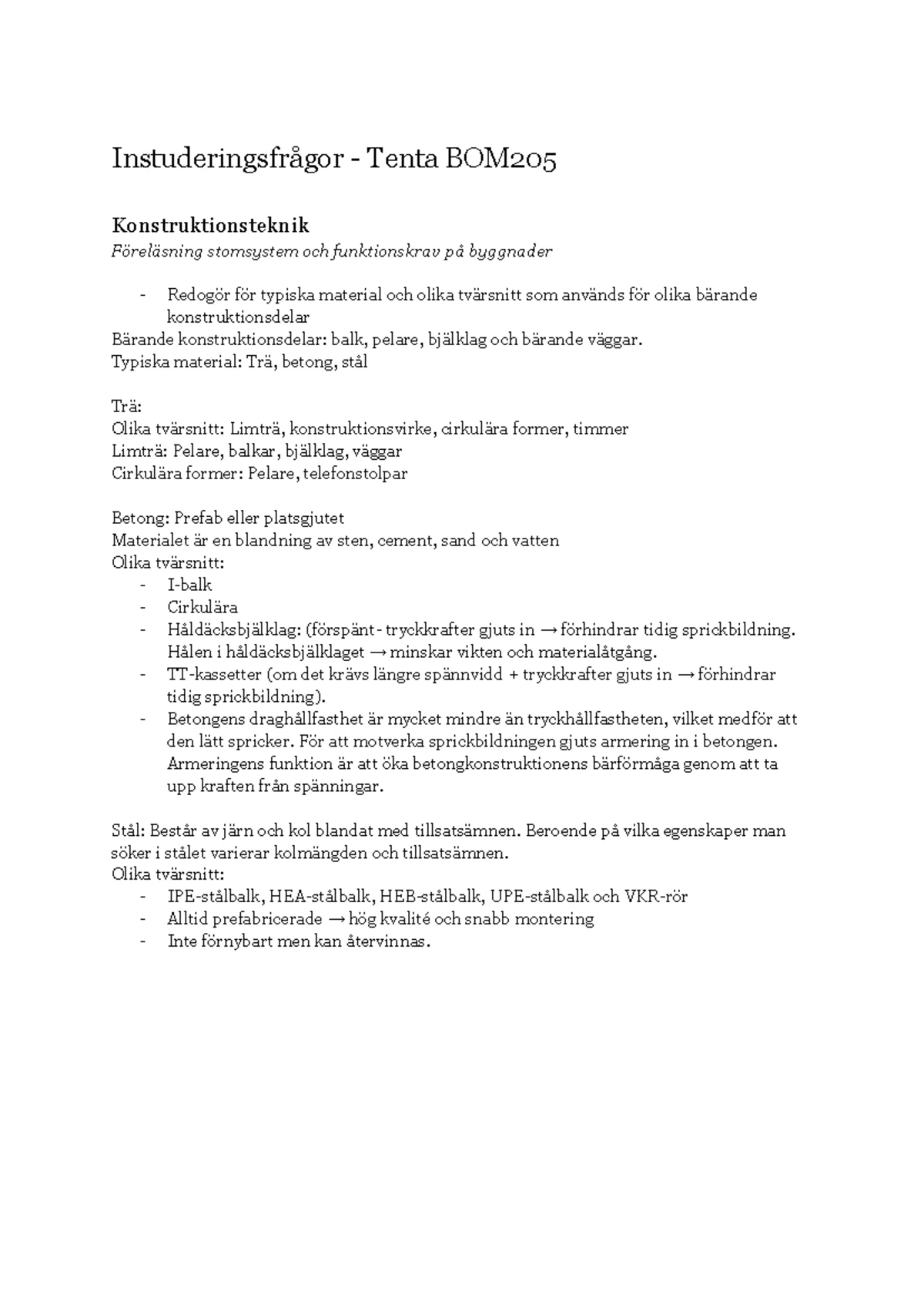 Kollisionskontroll Report 2024 - RAC Basic Sample Project - Studocu