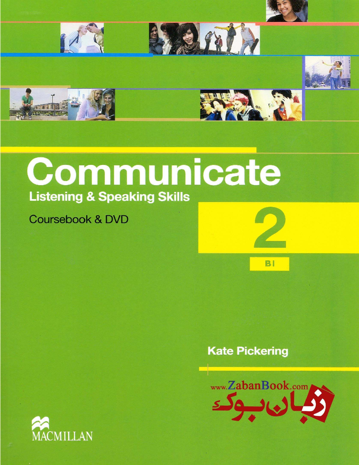 Communicate 2 - Listening and Speaking Skills Coursebook Overview - Studocu
