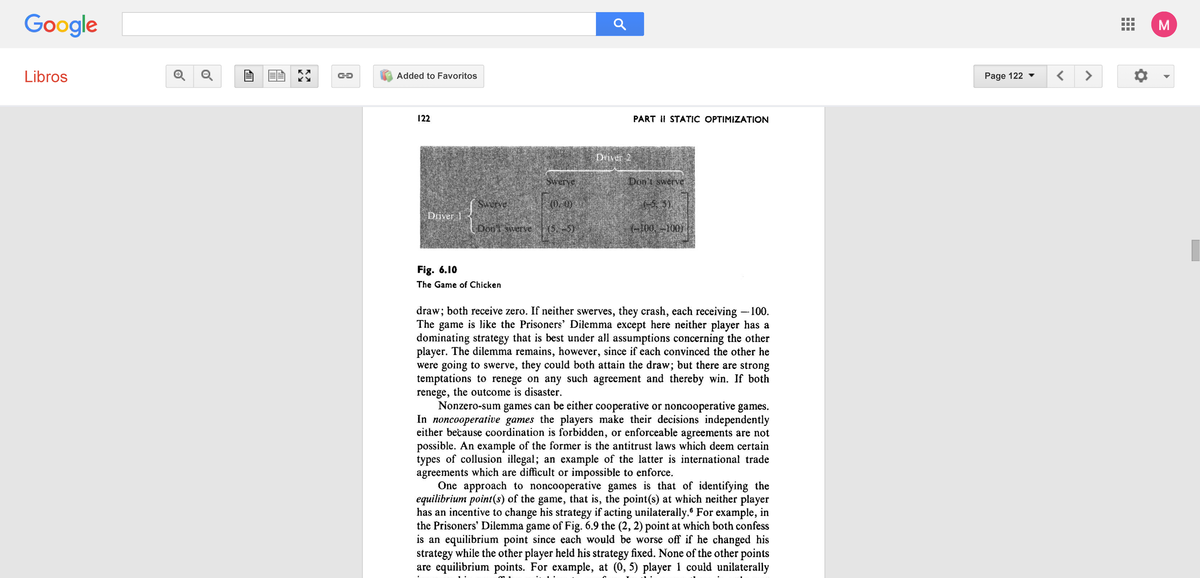 Mathematical Optimization and Economic Theory - MATH 122 Lecture Notes ...