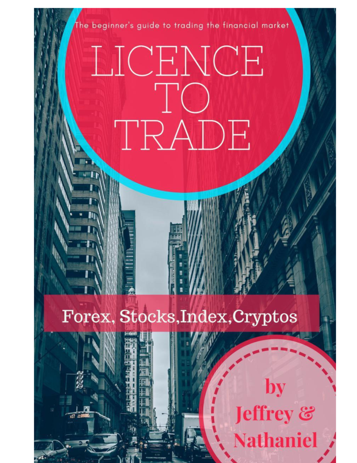 Forex Trading Basics: A Comprehensive Beginner's Guide - Studocu