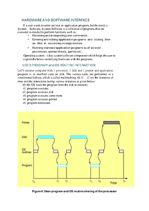 Fixed Point and Floating Point Number Representations - Fixed Point and ...