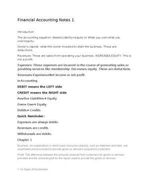 [Solved] The following table summarizes the rules of debit and credit ...