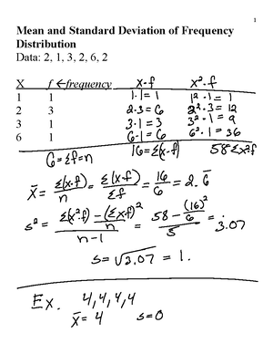 Probability And - STAT4714 - Virginia Polytechnic Institute and State ...