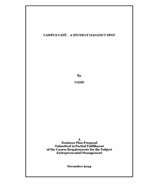 Summary+Chapter+7 - Chapter 7 PDF Ms. Ocampo-Tan - Chapter 07 ...