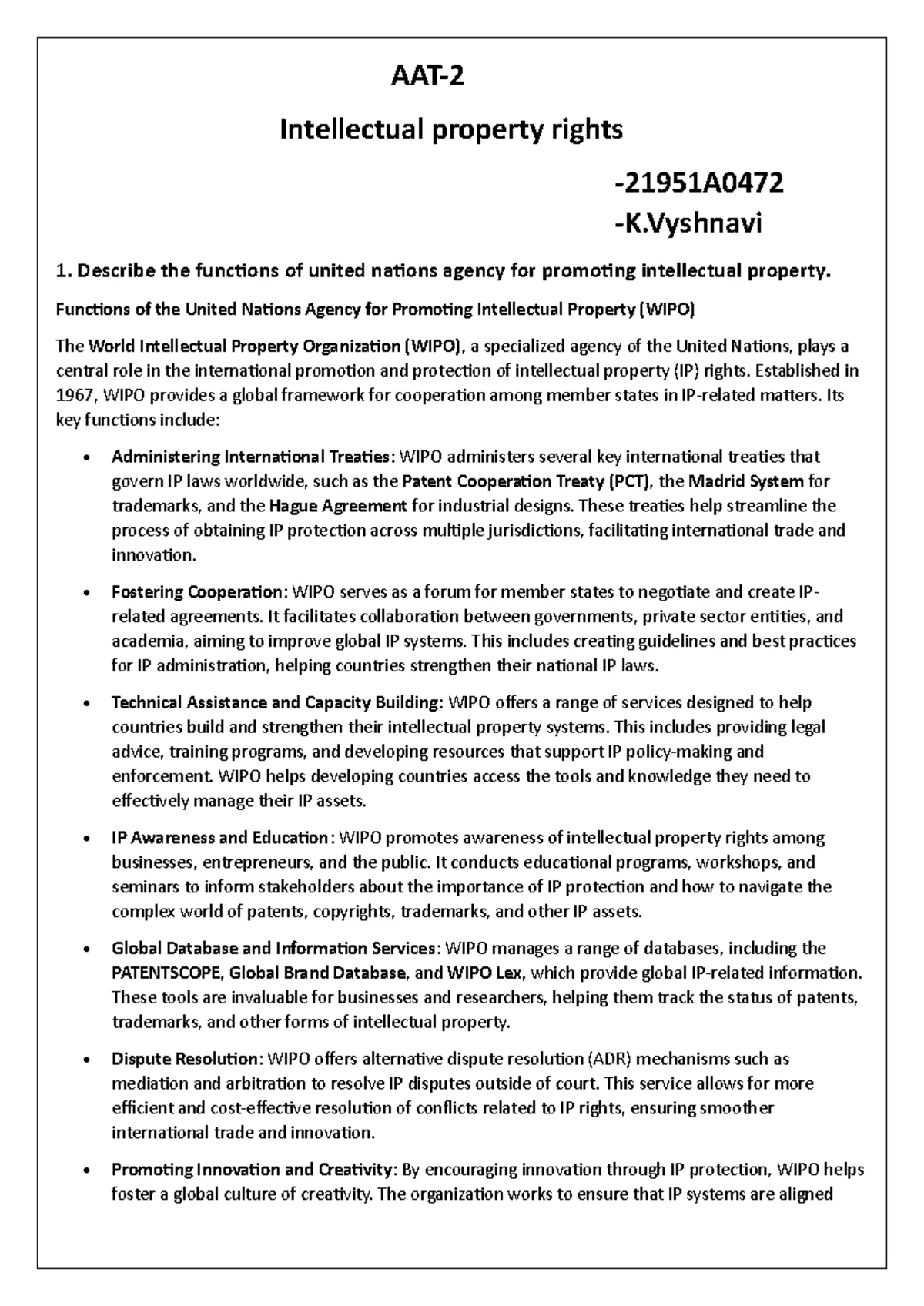 AAT - it has all additional information - Electrical Machines - AAT-II ...