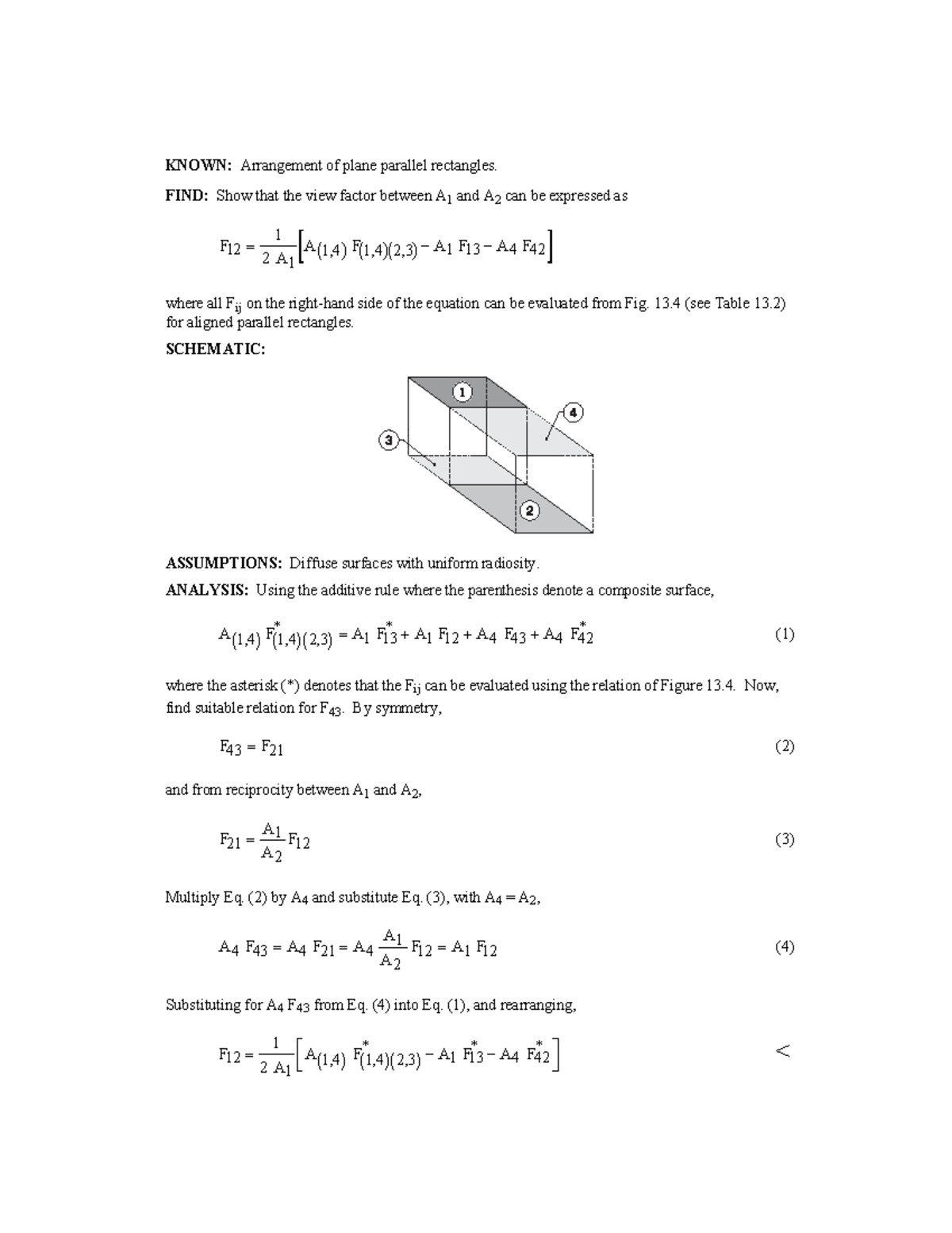10.302 Guided Review of Shape Factors: Parallels and Rectangles - Studocu
