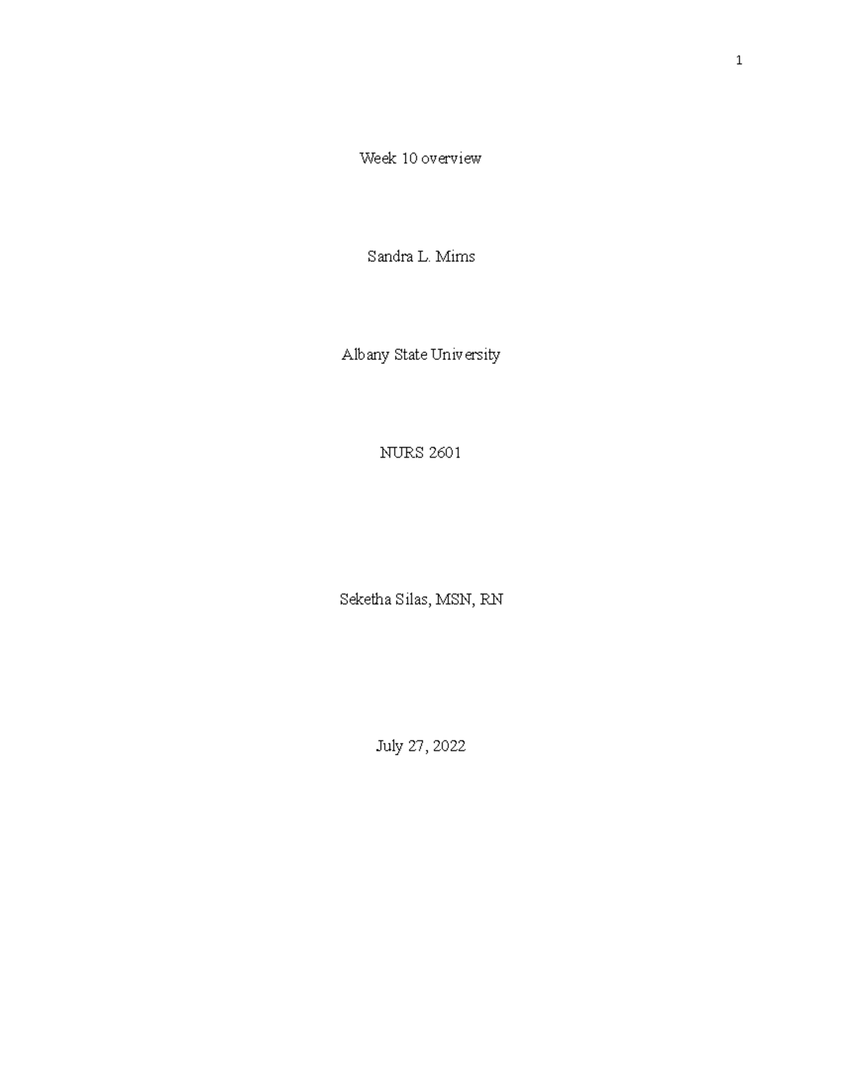 Week10review SM - Deprecated API usage: The SVG back-end is no longer ...