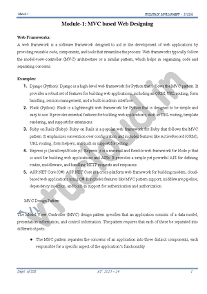 BEC304 NA Module-5 Notes - Design Algorithms and Analysis - BEC304 ...