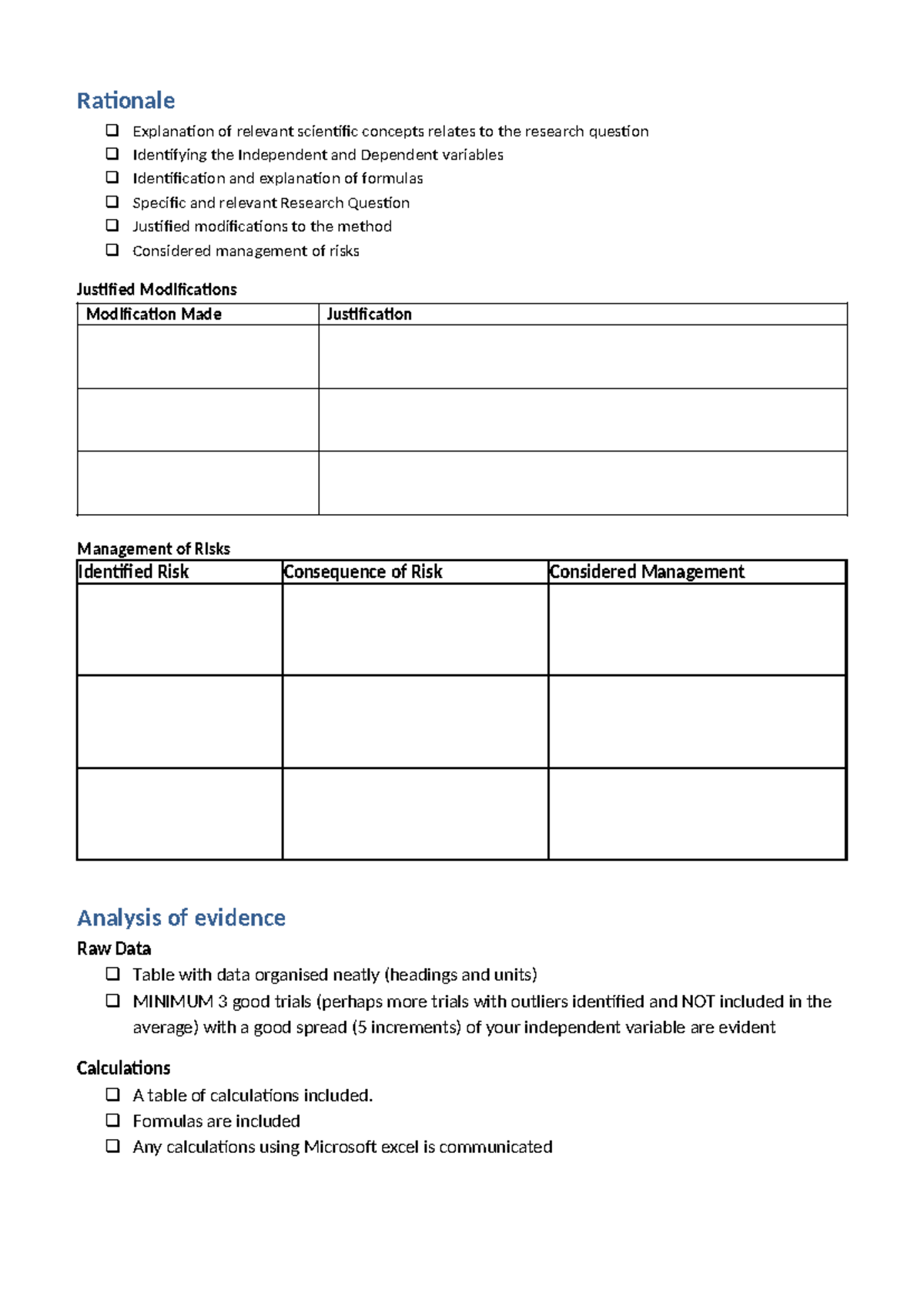 Research Methodology and Analysis: SE Scaffold for RQ Evaluation - Studocu