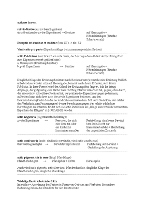 24 Musterexegesen zum römischen Recht（Kombipaket Casebook