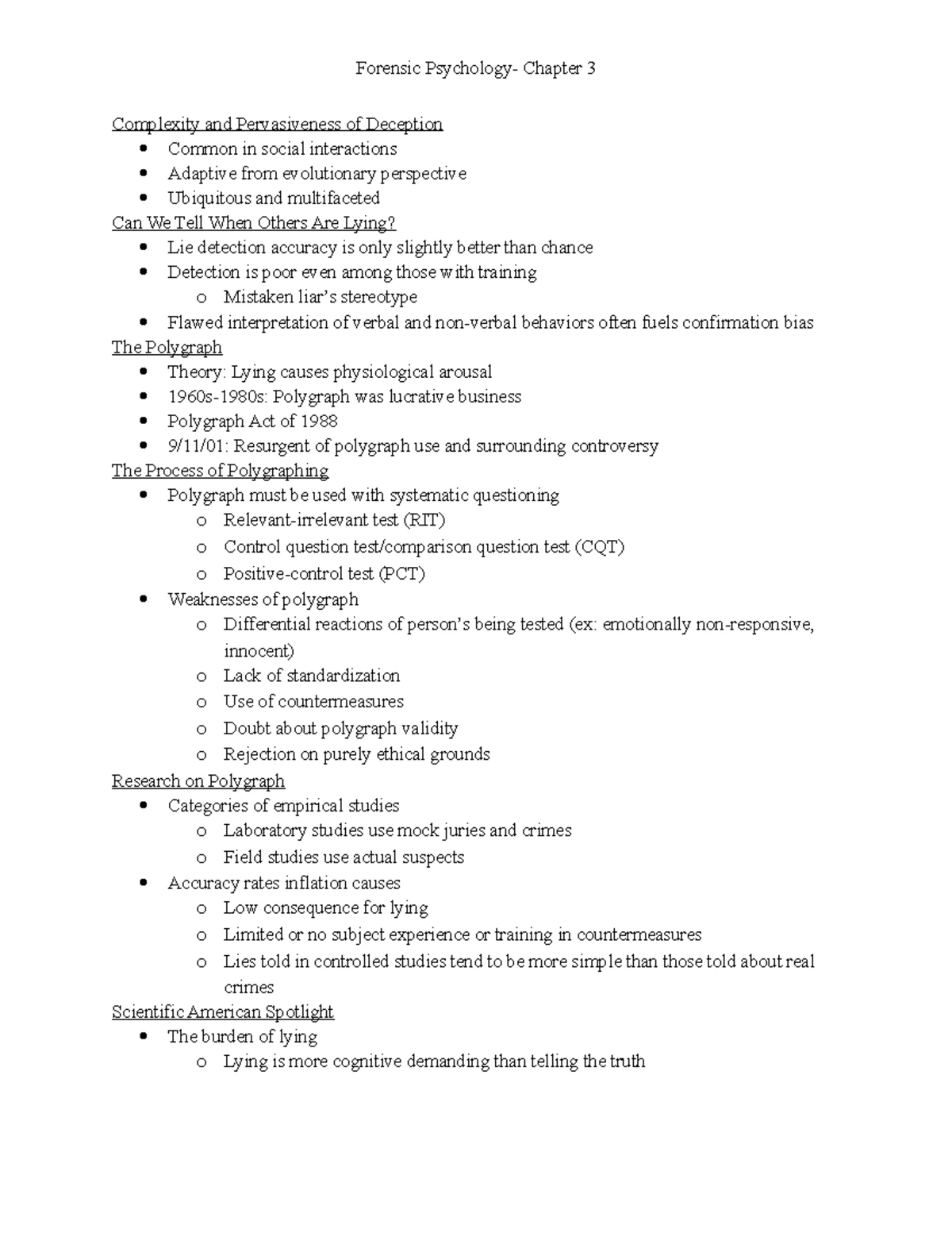 Module 3: Chapter 13 - Understanding Child Custody Disputes and ...
