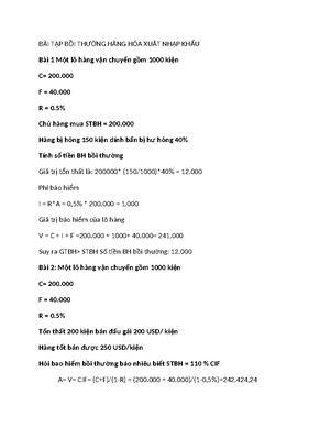 [Solved] Trnh by khi nim dn tc v xc nh c trng quan trng nht trng nht ...