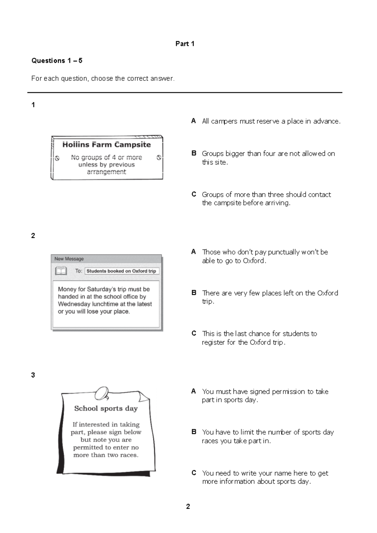P150B4 - Cycling Course Questions and Answers - Studocu