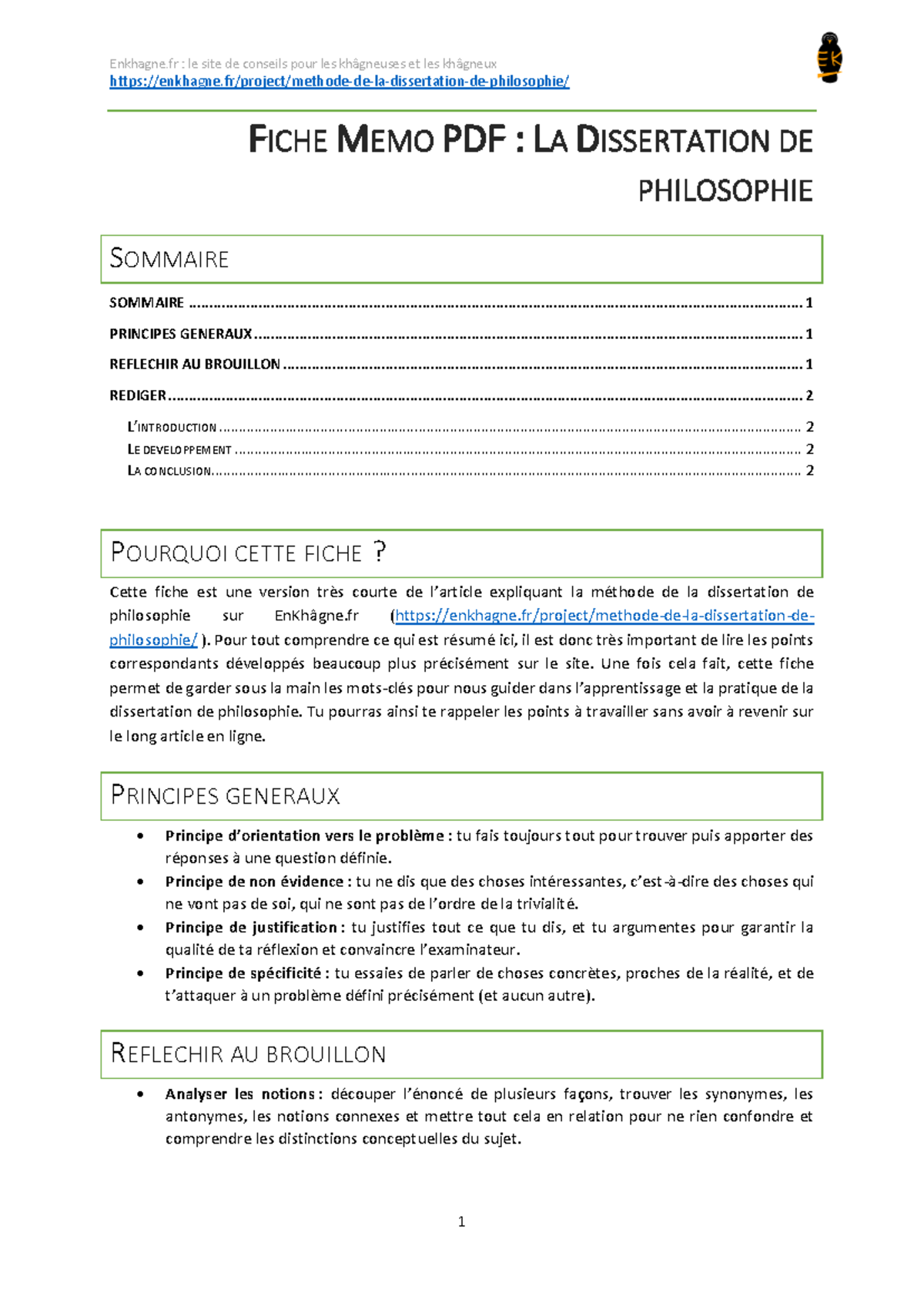 fiche-memo-pdf-m-thode-de-la-dissertation-de-philosophie-studocu