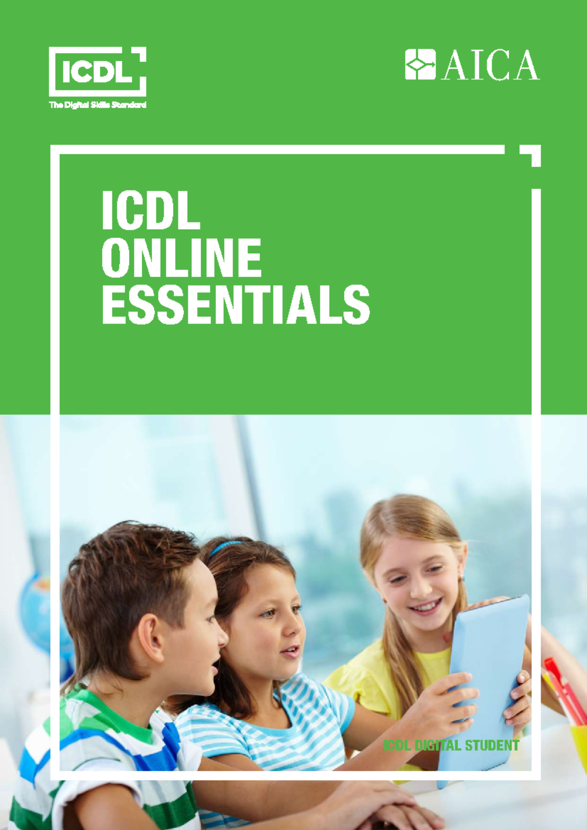 Online Essentials - tEORIA IN PREPARAZIONE ALL'ESAME - ICDL ONLINE ...