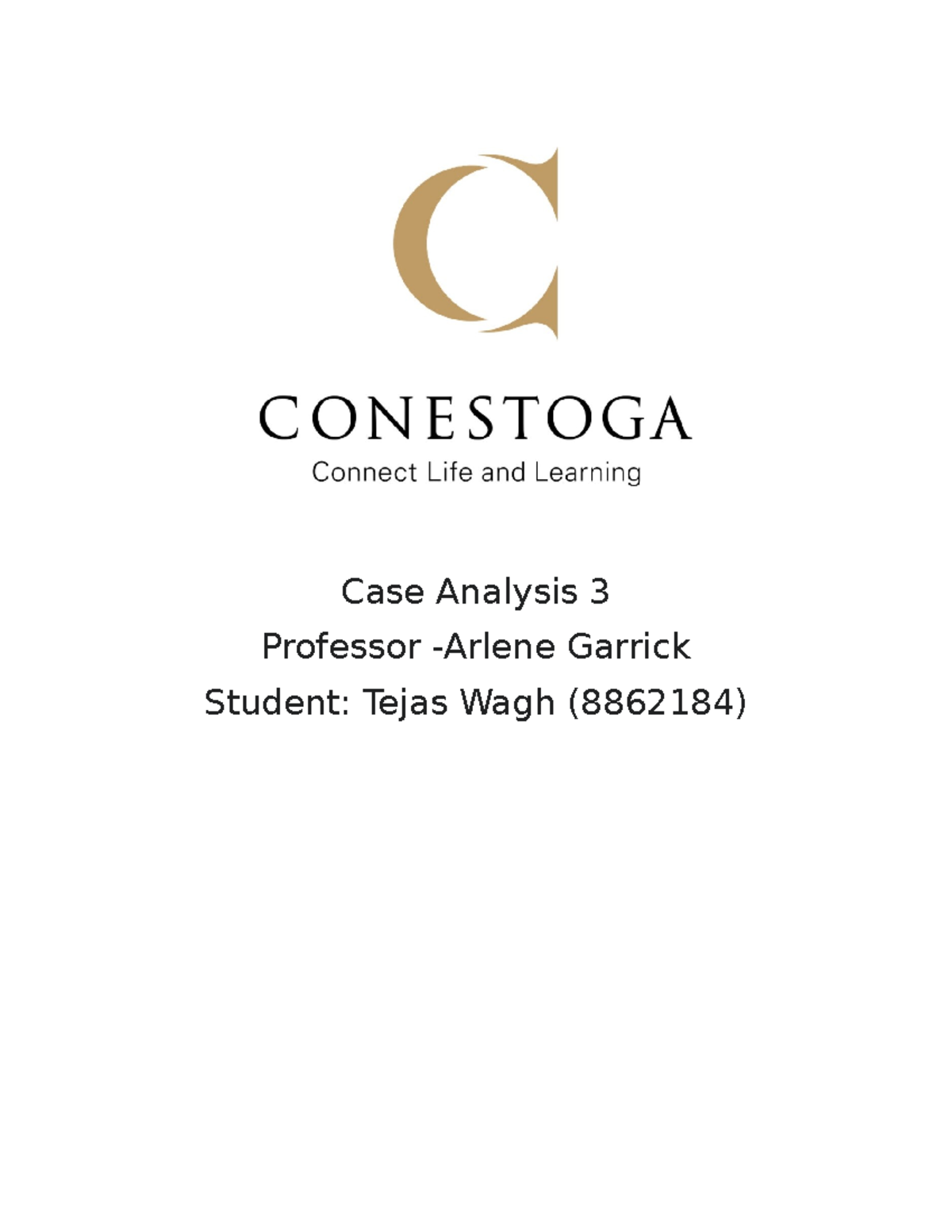Case Analysis 3: Barriers and Solutions for Sustainable Practices - Studocu