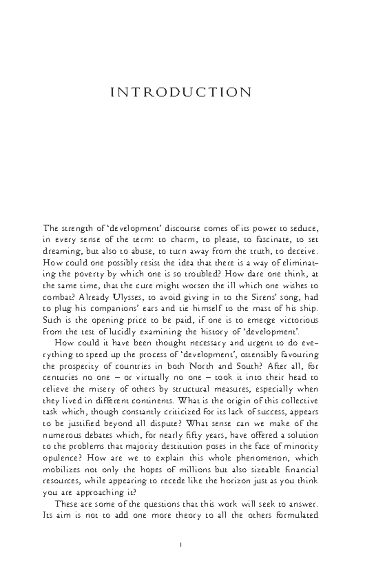 01 The History of Development.pdf Chapter 1 ( Reading First) - 1 I N t ...