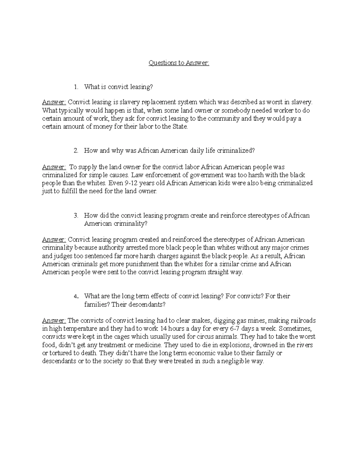 Comprehensive Overview of Sociological Concepts and Theories for SOC101 ...