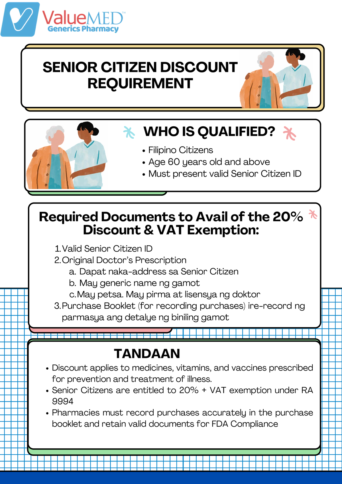 Senior Citizen Discount Requirements: Eligibility & Documents Needed ...
