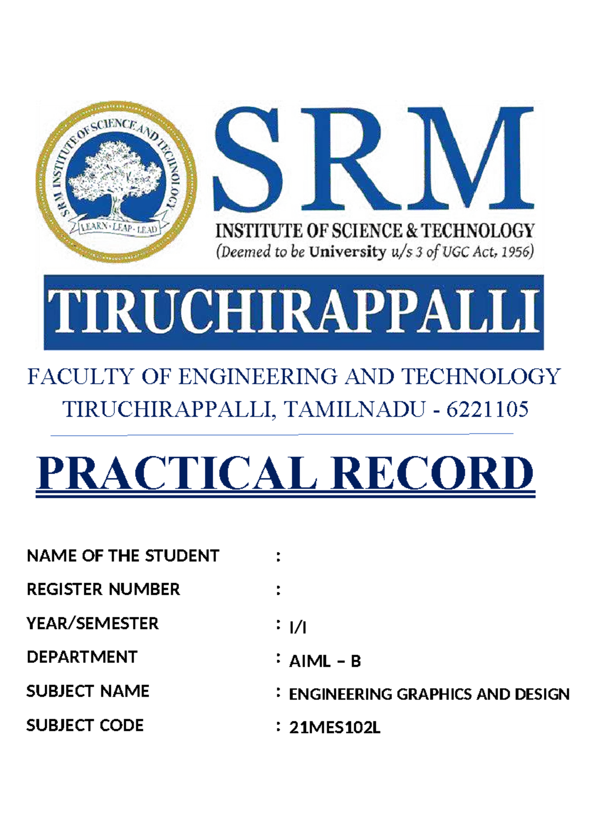 Sample EG - Previous year question paper - Probability and Queueing ...
