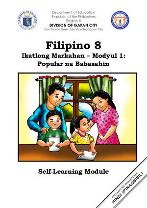 Rizal liham sa kababaihan ng malolos - ANG LIHAM SA MGA KADALAGAHAN SA ...