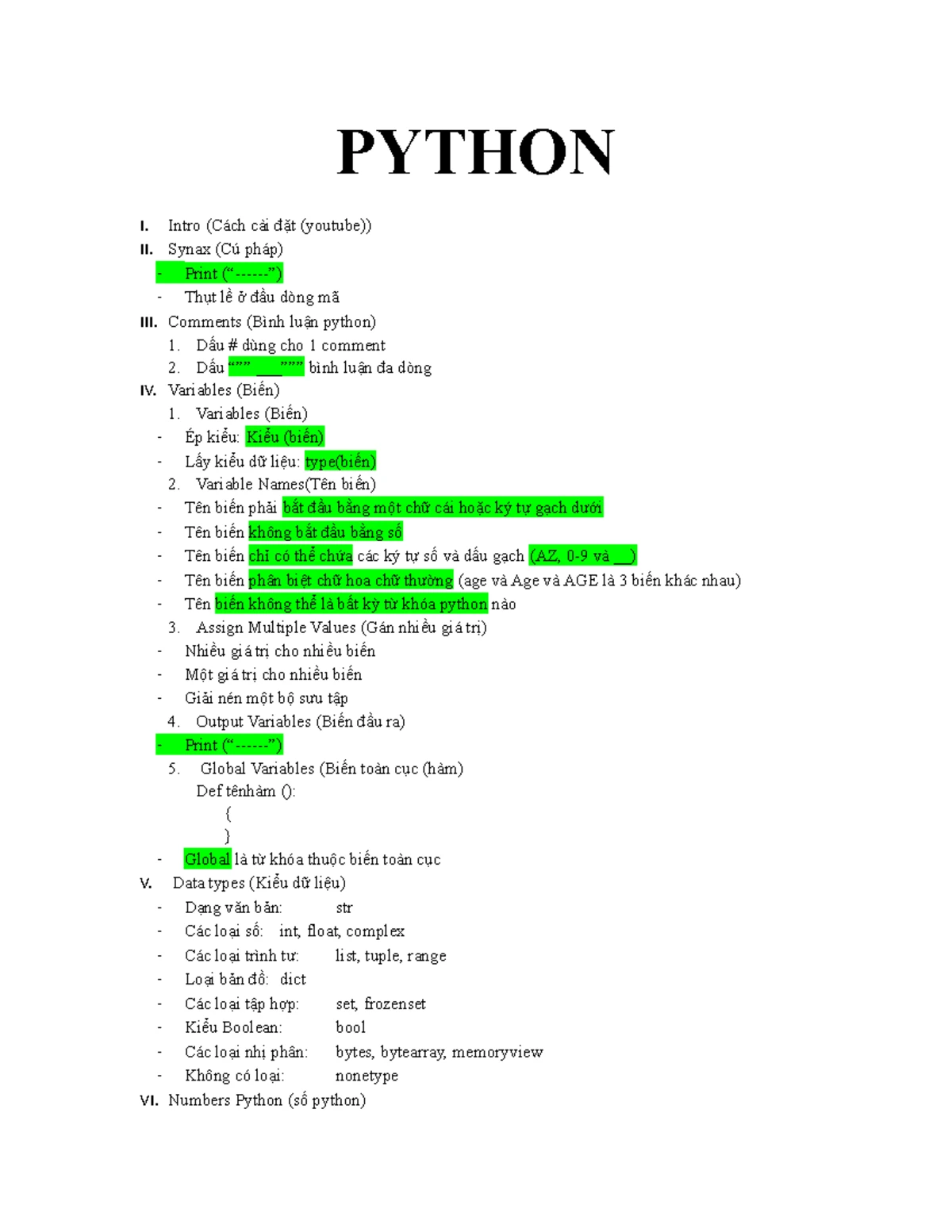Hướng dẫn THI - tài liệu - 1. Link học JS từ a-z: hocwebchuan/tutorial ...