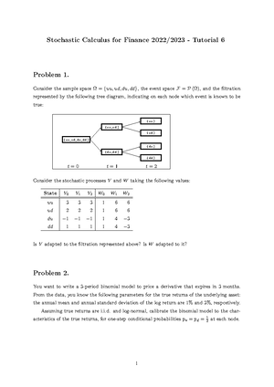 Caltech Review Computer Science 1M4UF - Question: Enumerate the three ...