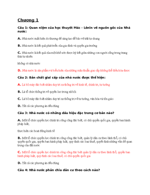 [Solved] Phn tch vai tr ca nh nc trong h thng chnh tr Mi quan h gia nh ...