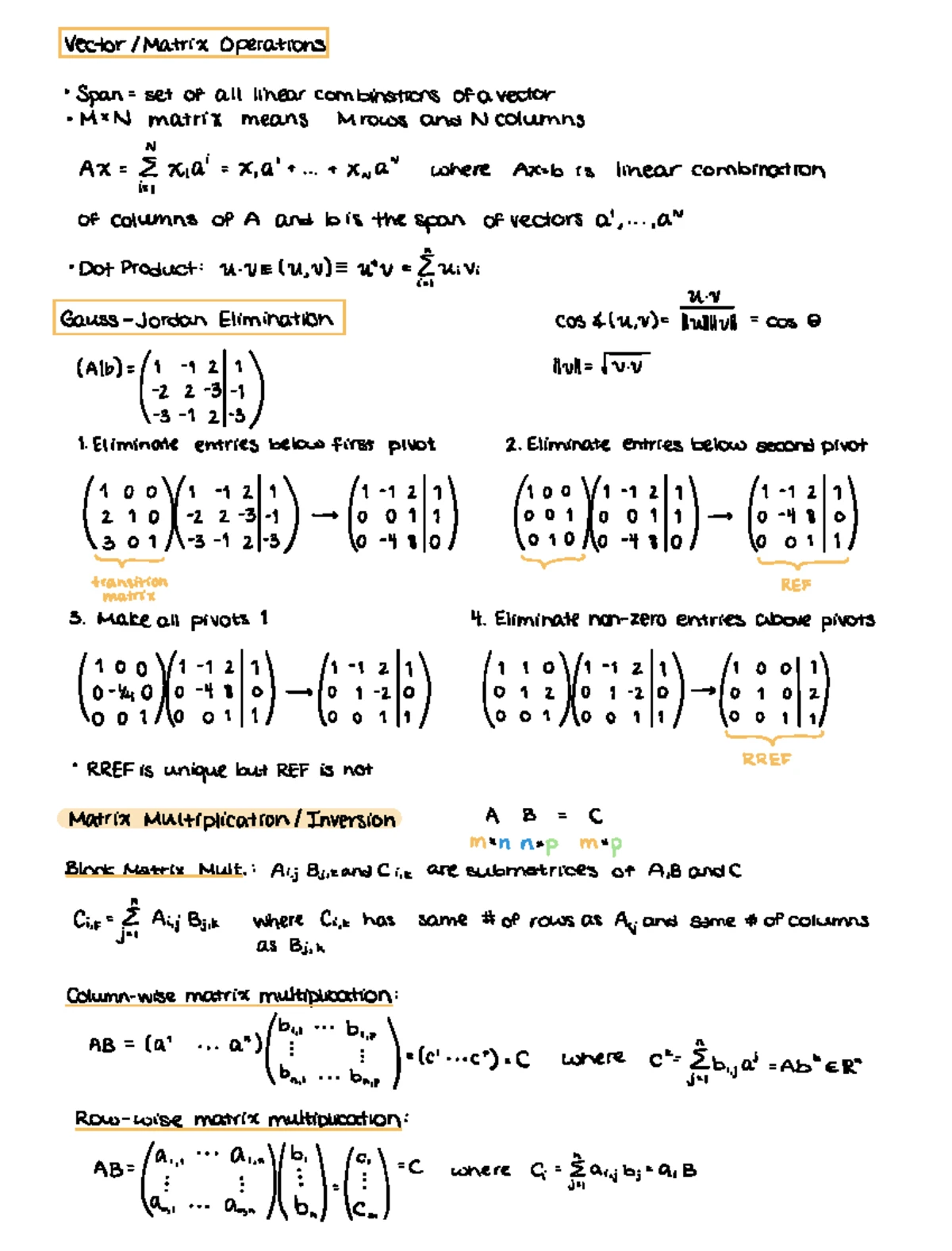 MIT Linear Algebra Math 18.06 - Introduction, 6th Edition Insights 