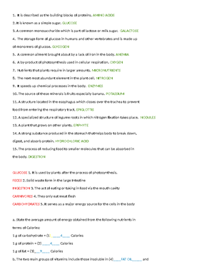 MIL-Q2-M2 - MIL Q2 M2 - Media and Information Literacy Quarter 2 ...