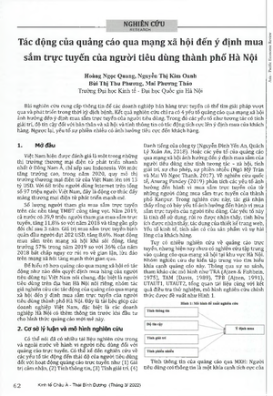 [Solved] theo em cc cu phn quan trng nht ca mt ti nghin cu khoa hc l g ...