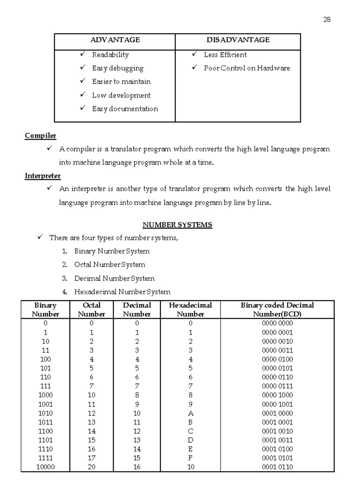 Memory Reference Instructions Overview: Opcodes & Addressing Modes ...