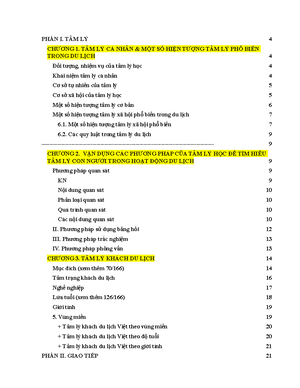 [Solved] Anh ch hy nu v phn tch cc yu t ng lc tm l v mi quan h ca cc yu ...