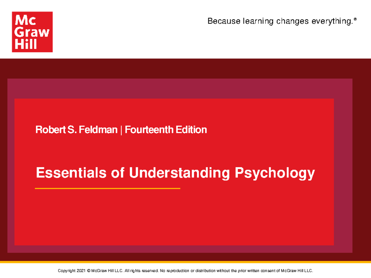 Understanding Sleep and Dreams: Concepts in PSY 101 Lecture - Studocu