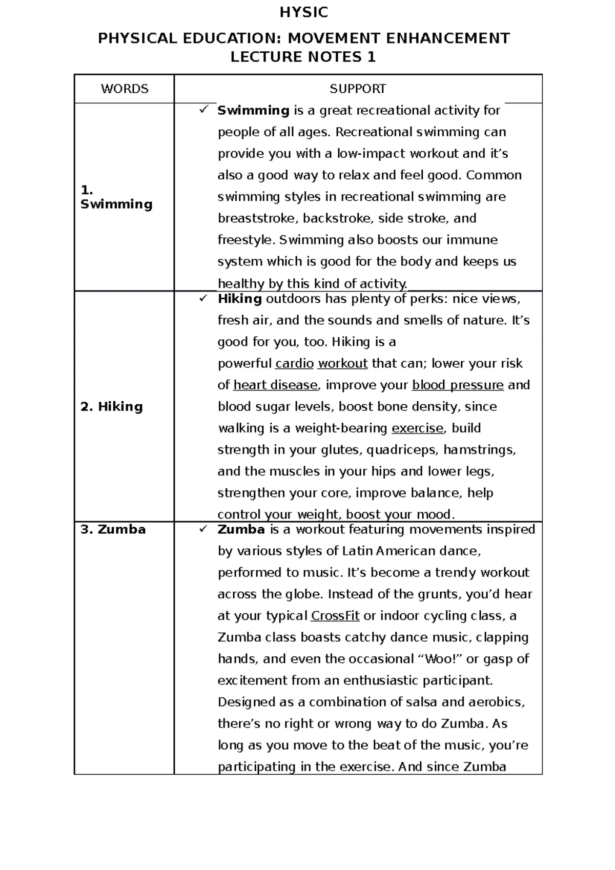 STUDENT ATTENDANCE COMMITMENT AGREEMENT (For Habitual Absences) - Studocu