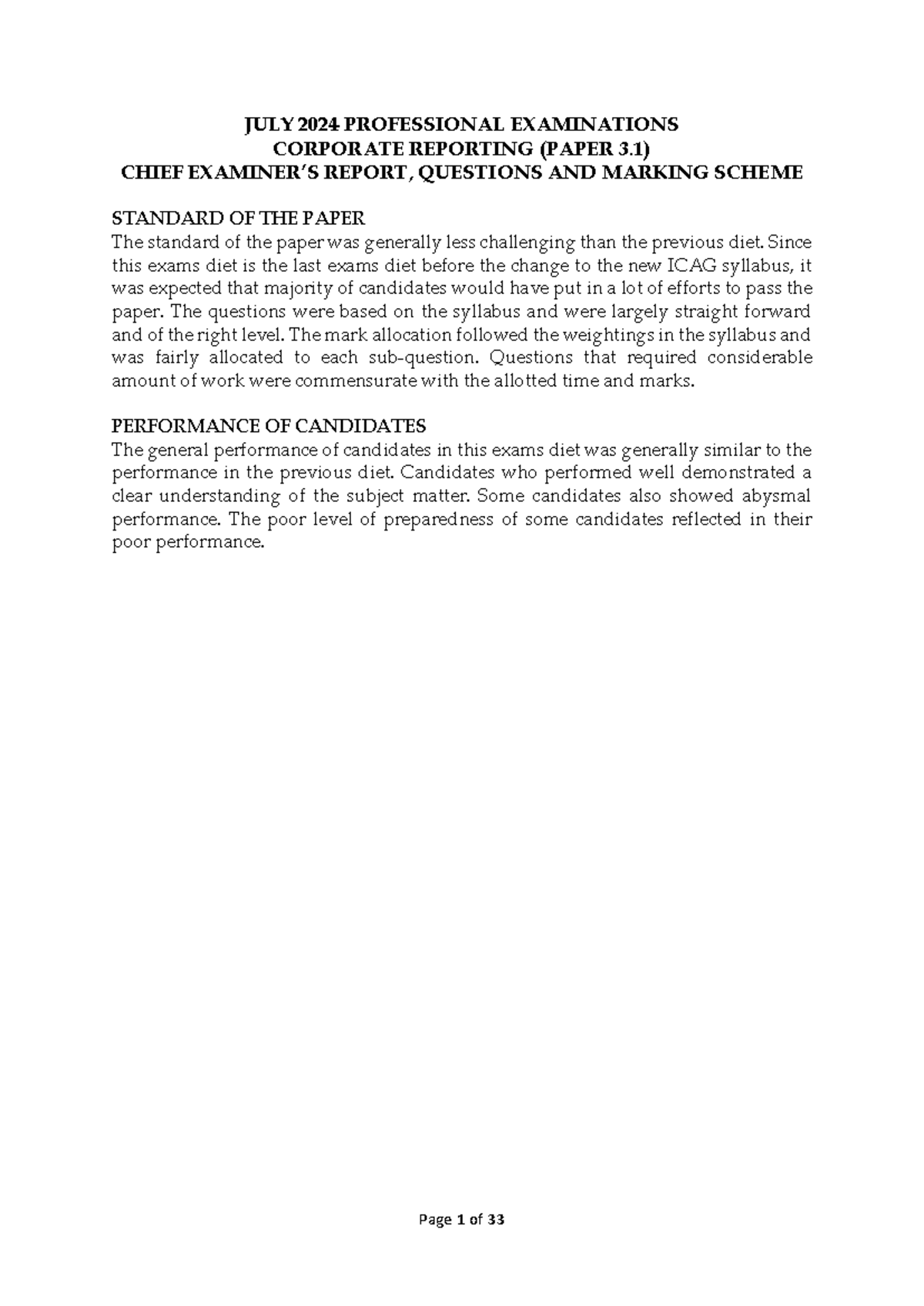 2022 ICAG Licensed Firms in Good Standing and Contact Details - Studocu