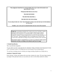 Web-Based Java Applications - PRJ301 - FPT - Studocu