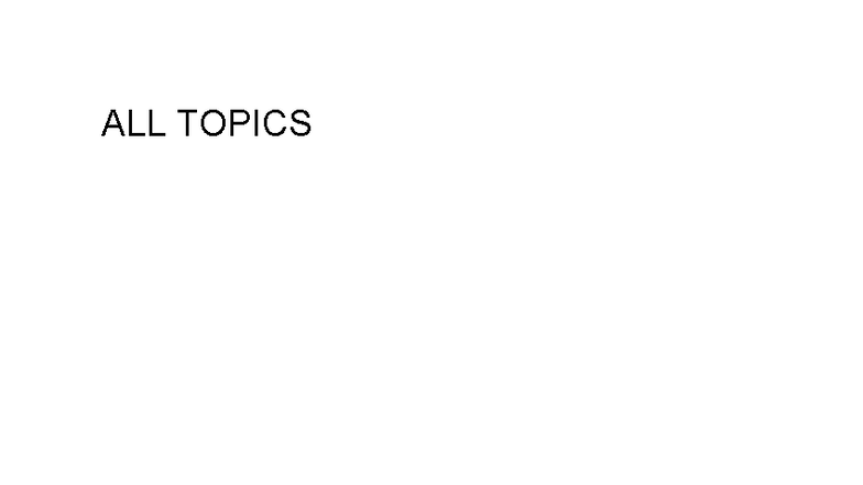 CS 4 Q2 - Comprehensive Computer Science Concepts Reviewer - Studocu