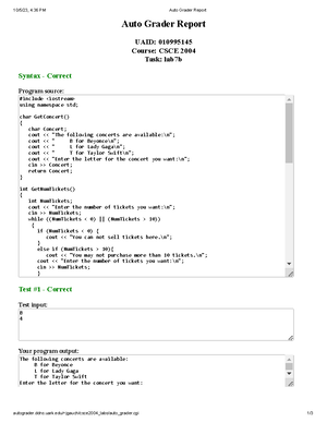 [Solved] List datalist contains integers read from input representing a ...