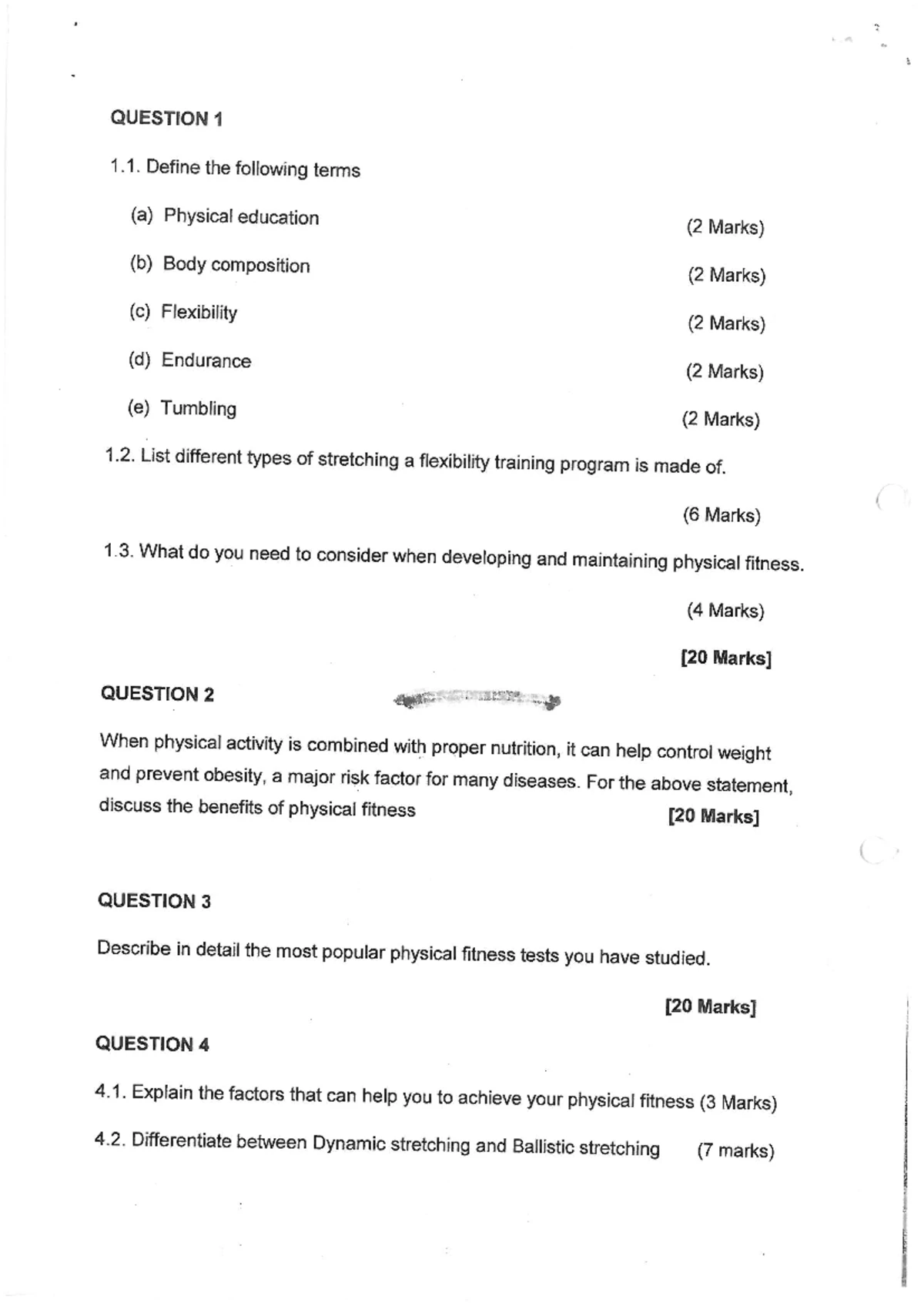 Basic IT Skills NQF Level 4: Essential Computer Knowledge ...