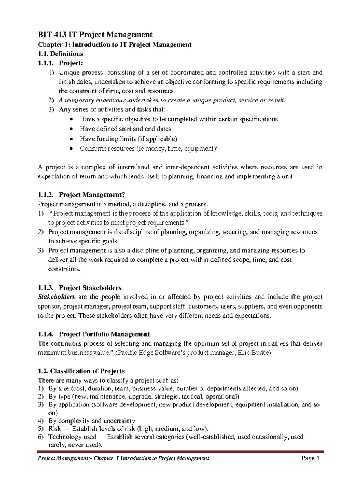 Computer Studies P1 KCSE 2019 Exam Paper: Theory & Practice - Studocu