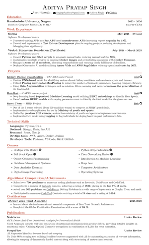 IJECE - Paper Guidelines for Article Submission and Formatting - Studocu