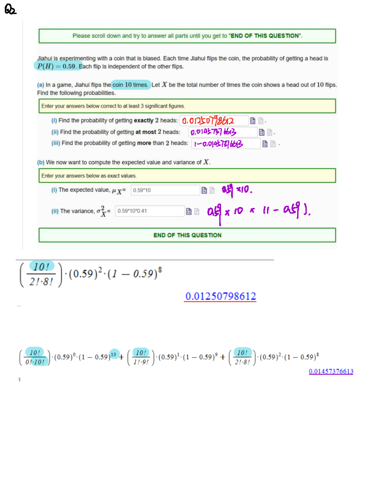 T3 2021 - Tutorial Questions and Solutions - Studocu