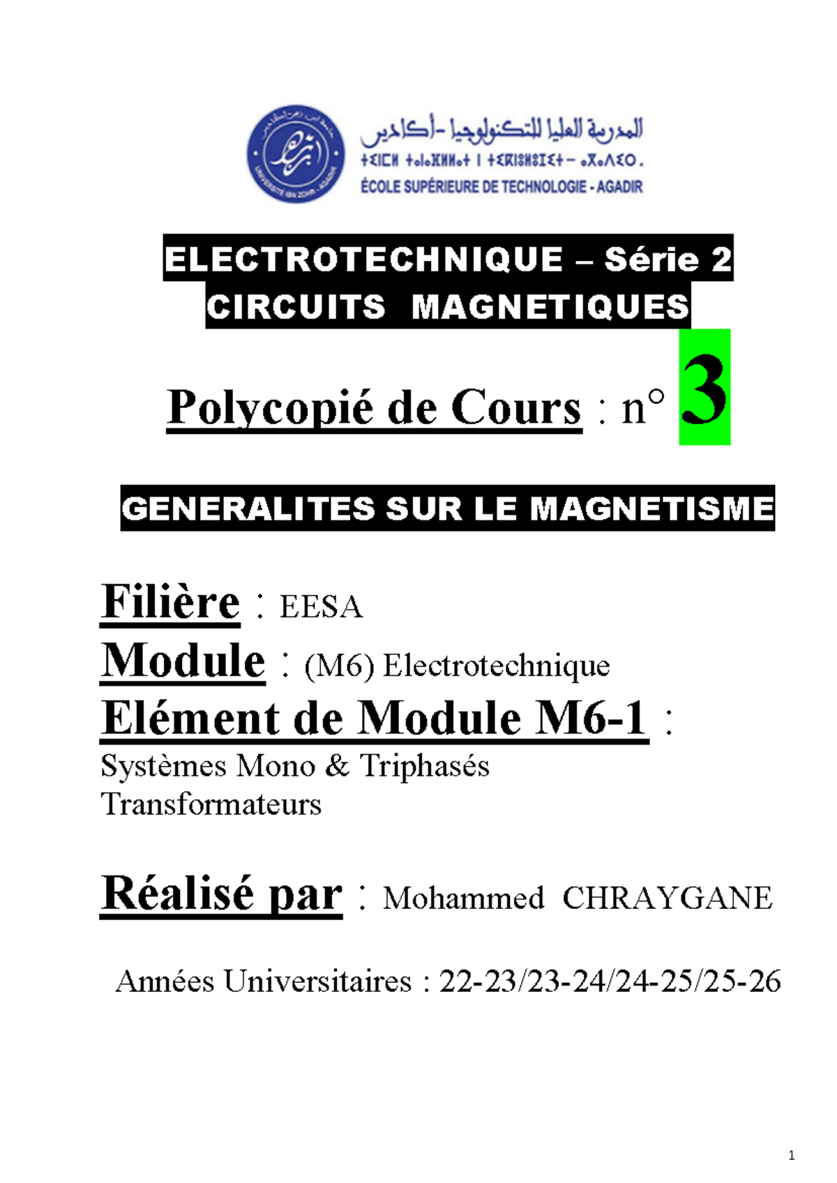 Solution EcoStruxure de Schneider Electric